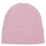 Bonnet côtelé en viscose - Femme