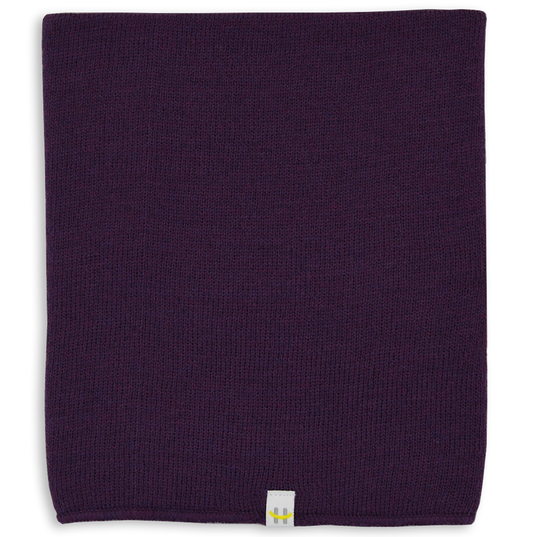 Knit Neck Warmer - Women