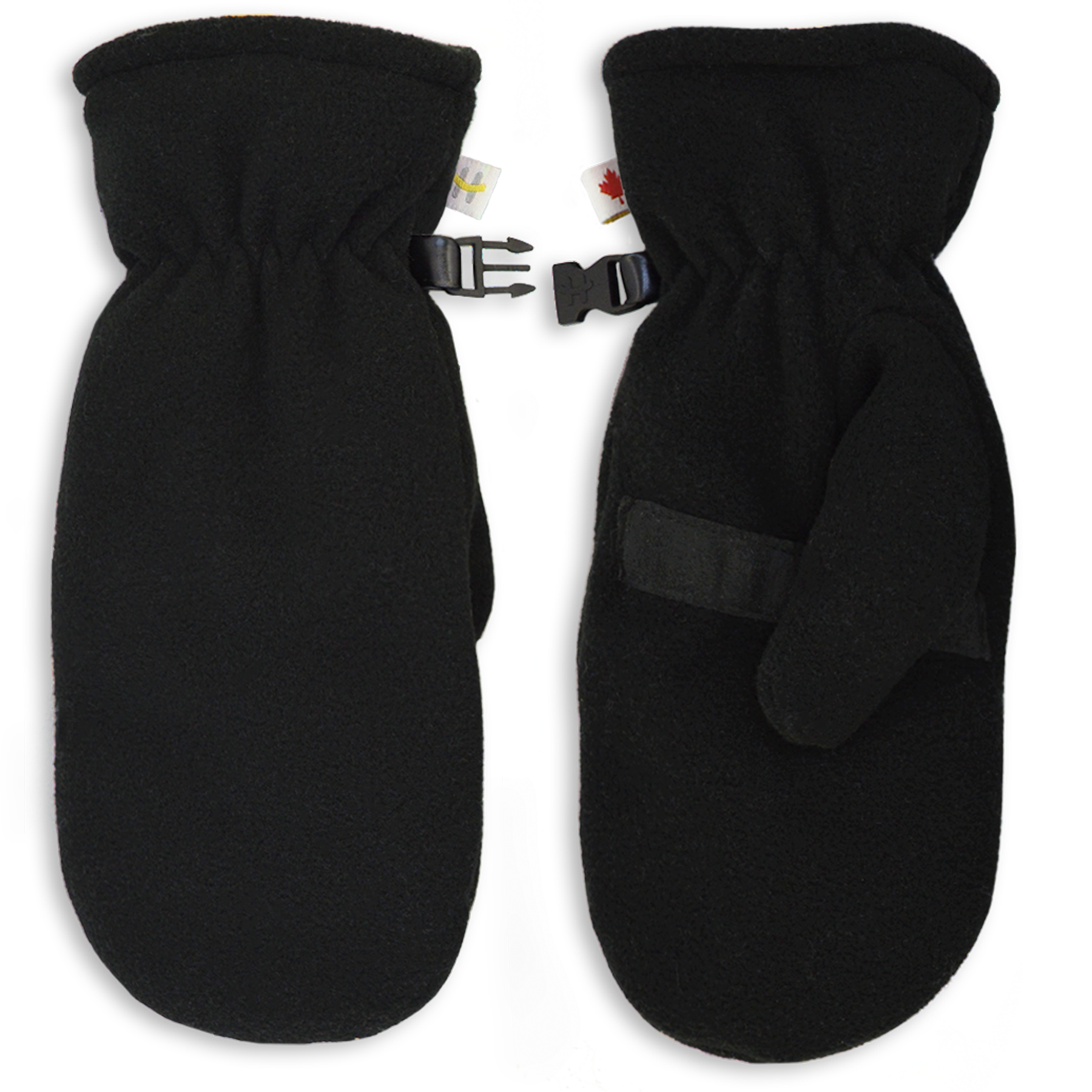Fleece Gloves - Women