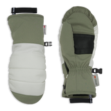 Mitaines de ski imperméables de qualité supérieure – Femme
