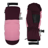 Mitaines de ski imperméables de qualité supérieure – Femme