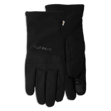 Gants Softshell avec bouts des doigts tactiles - Femme