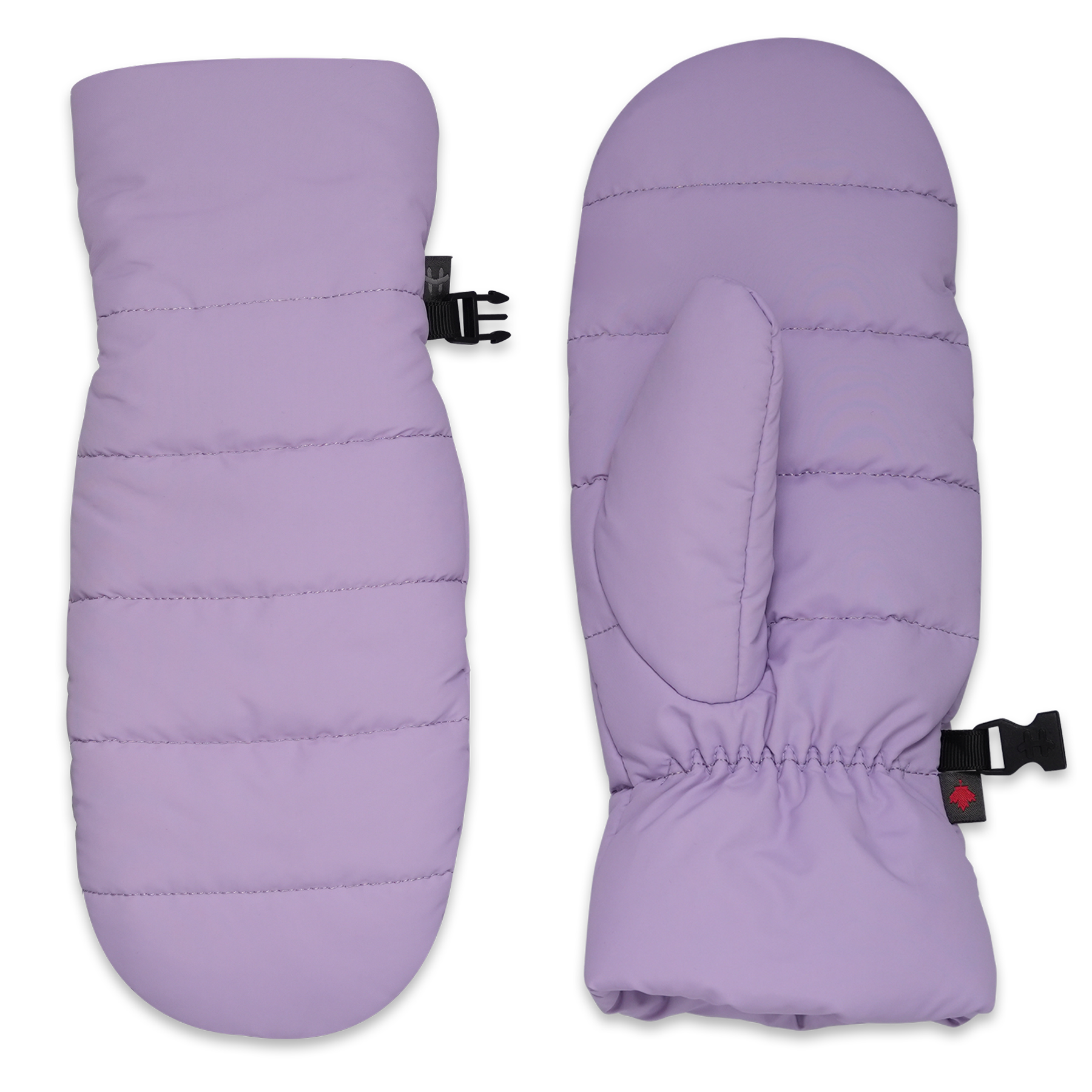 Puffer Mitts - Women