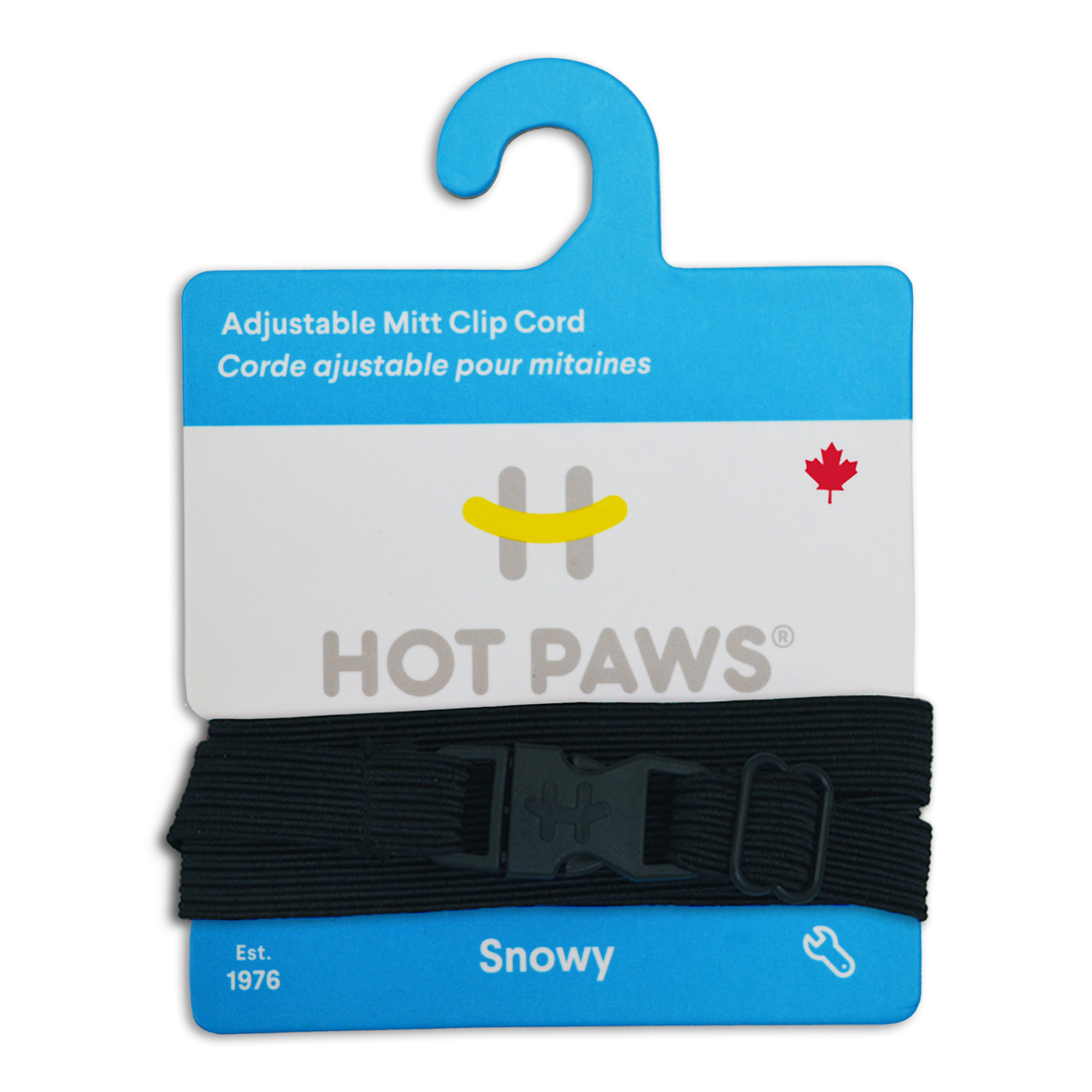 Adjustable Clip Cord - Children