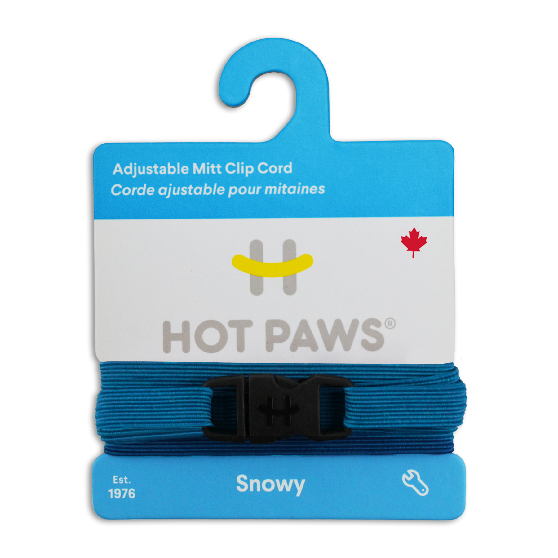 Adjustable Clip Cord - Children