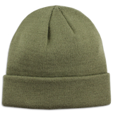 Bonnet pliant en tricot - Homme