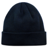Bonnet pliant en tricot - Homme