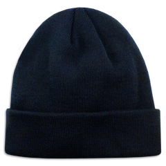 Bonnet pliant en tricot - Homme