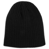 Bonnet en tricot côtelé – Homme