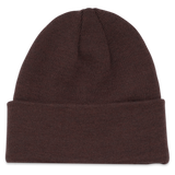 Fold-up Knit Hat - Men