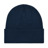 Bonnet pliant en tricot - Homme