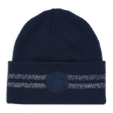 Bonnet en tricot réfléchissant - Hommes