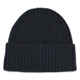 Bonnet en tricot côtelé doux - Homme