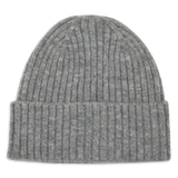 Bonnet en tricot côtelé doux - Homme