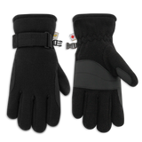 Gants Polaire Ajustables - Homme
