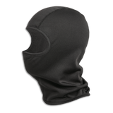 Hot Paws Black Mens "Power Stretch" Liner Balaclava