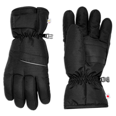 Gants d'hiver ajustables pour hommes