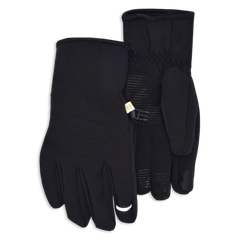 Gants de sport avec doigts tactiles - Hommes
