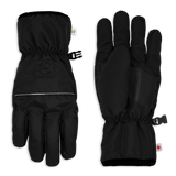 Gants Softshell Réfléchissants – Homme