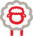 Doublure en Pelouche