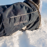 Pantalon de neige avec bretelles - Filles
