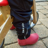 Pantalon de pluie doublé - Junior