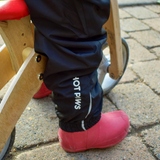Pantalon de pluie sans fermeture - Tout-petits