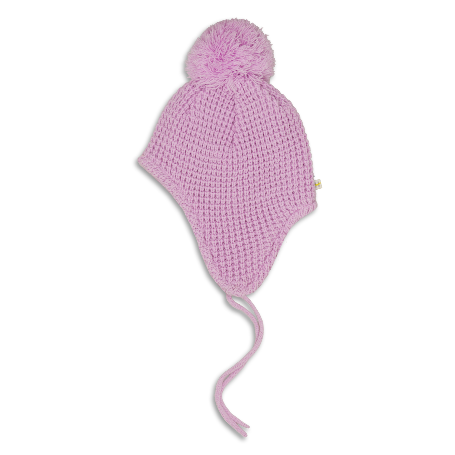 Casquette,Chapeau d'hiver pour bébé,fille et garçon,en vraie fourrure