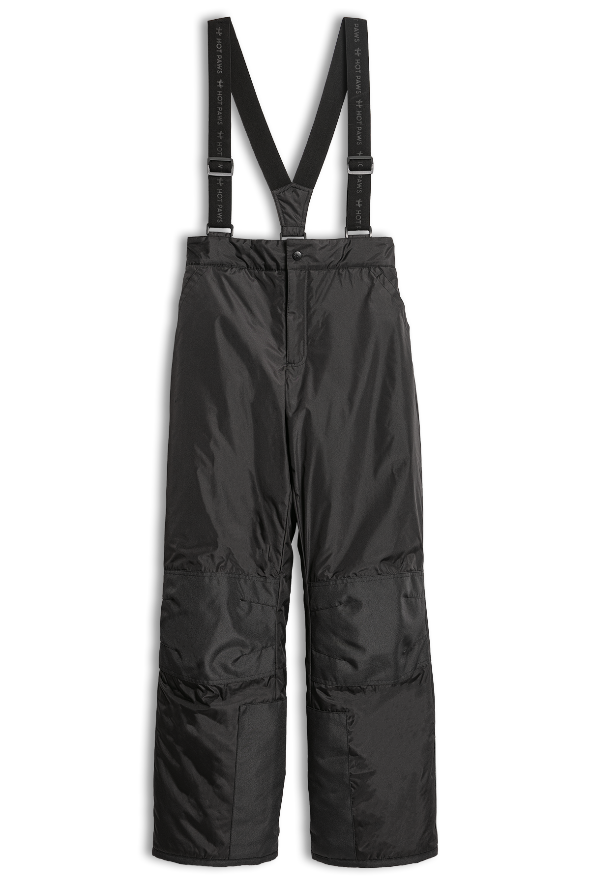 Girls Snow Pants with straps Hot Paws