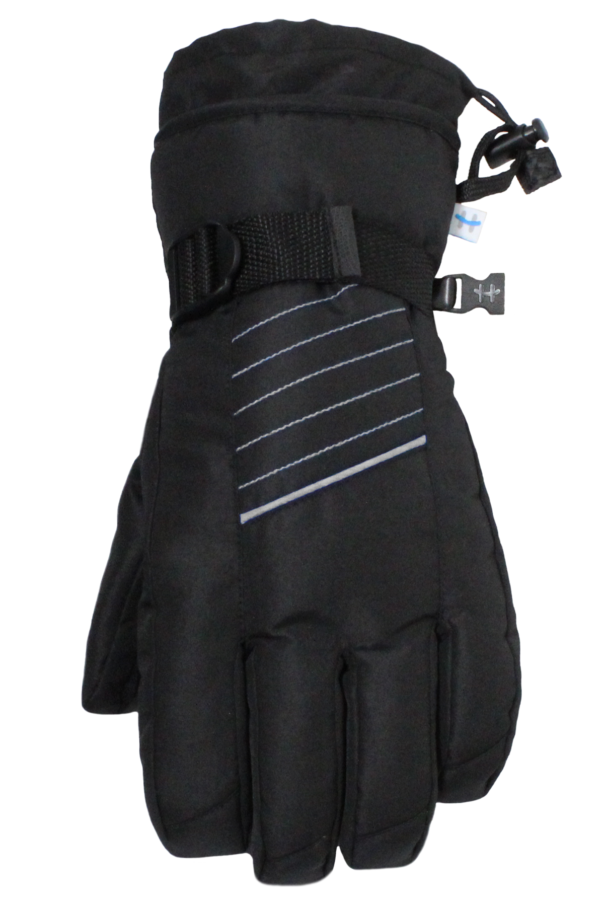 long winter gloves