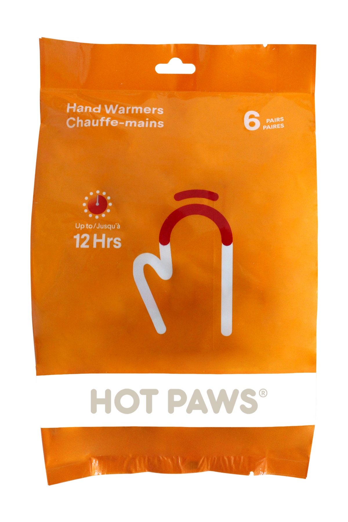 Home  Hot Paws