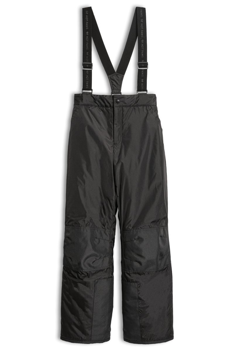 Girls' Snow Pants with straps