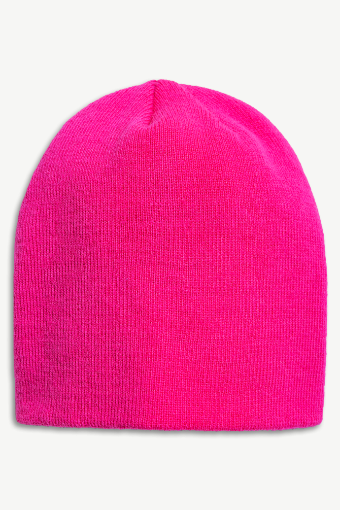 2-6 yrs Kids Winter Punch Knit Hat