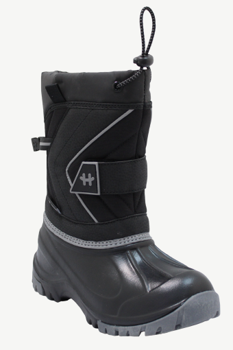 Hot paws winter boots