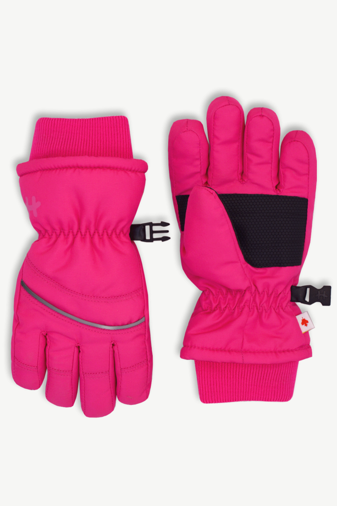 Kids snow gloves outlet