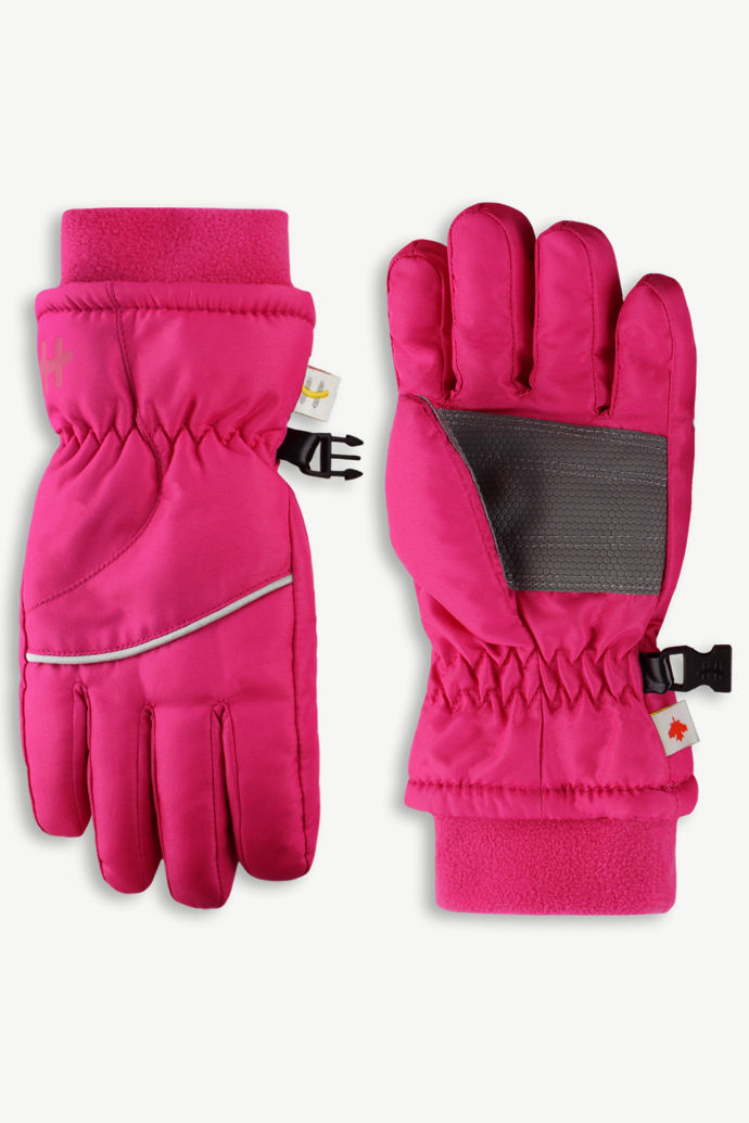 Snow gloves for 5 year olds shop
