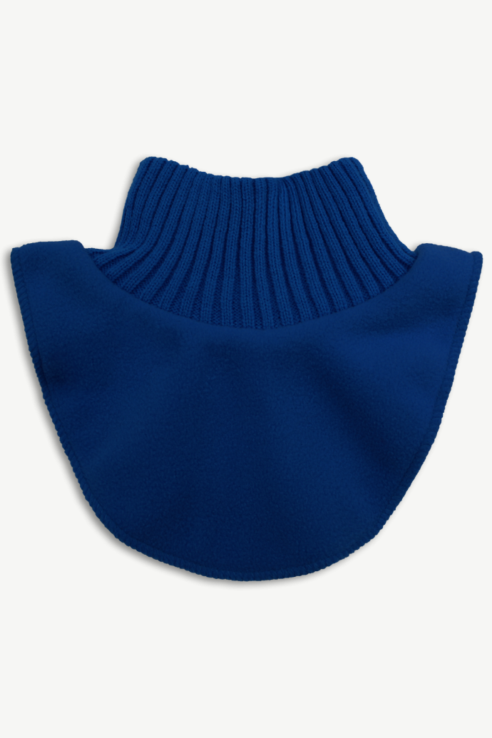 Hot Paws Fleece Infant Dickie Navy Neck Warmer