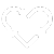 Conscious comfort icon